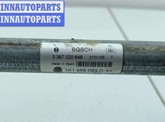 купить Механизм стеклоочистителя переднего (трапеция дворников) на Volkswagen Golf-5