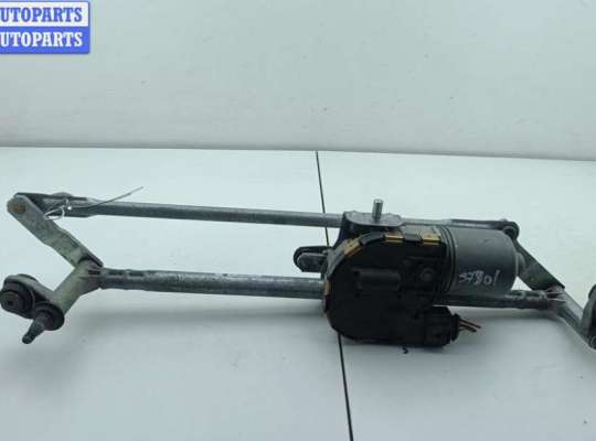 купить Механизм стеклоочистителя переднего (трапеция дворников) на Volkswagen Golf-5