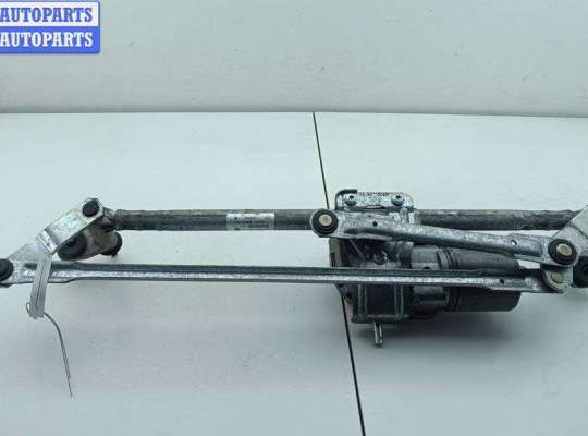 купить Механизм стеклоочистителя переднего (трапеция дворников) на Volkswagen Golf-5