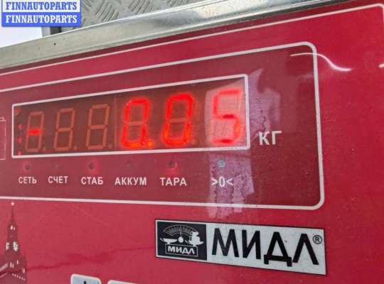 купить Кнопка стеклоподъемника переднего правого на Volkswagen Passat B5