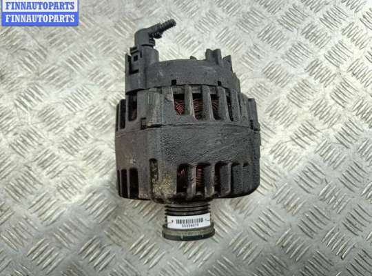 Генератор VG2791522 на Volkswagen Touran