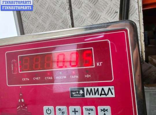 купить Кронштейн крепления на BMW 7 E38 (1994-2001)