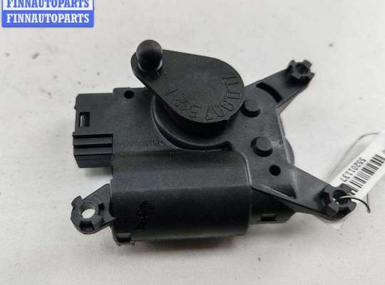 купить Моторчик заслонки отопителя на Audi Q7 4L (2005-2015)