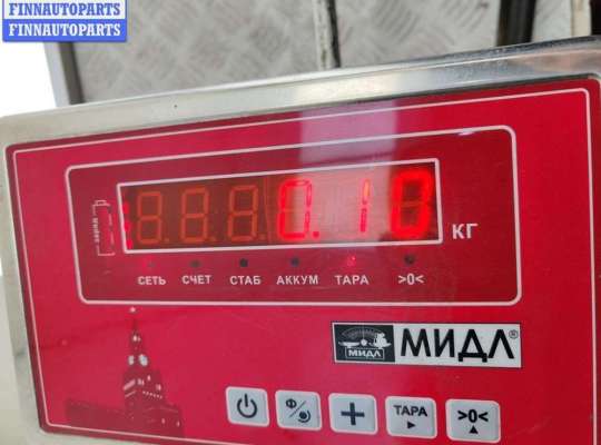 купить Моторчик заслонки отопителя на Audi Q7 4L (2005-2015)