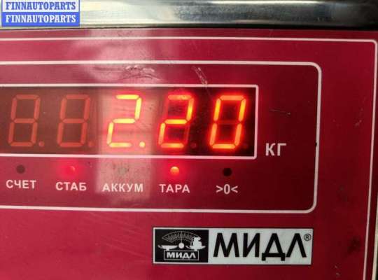 купить Шкив коленвала на Iveco Daily (2006-2011)