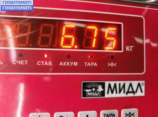 купить Ступица передняя правая на Opel Zafira A (1999-2005)