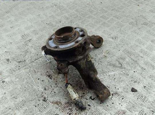 купить Ступица передняя правая на Opel Zafira A (1999-2005)