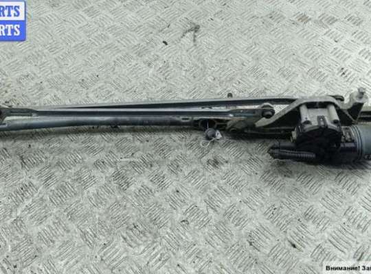 купить Механизм стеклоочистителя переднего (трапеция дворников) на Ford Focus II (2004-2011)