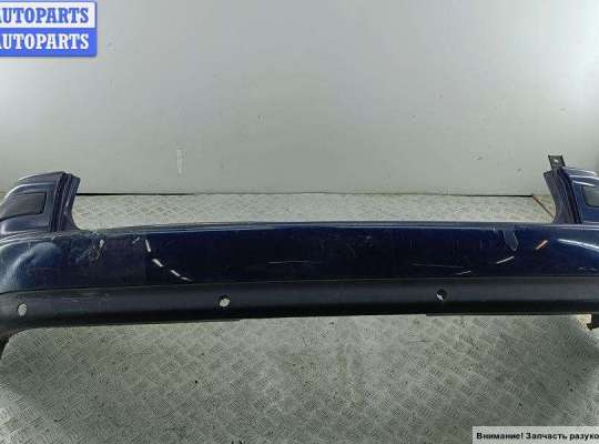 купить Бампер задний на Ford Galaxy (2000-2006)