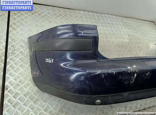 купить Бампер задний на Ford Galaxy (2000-2006)