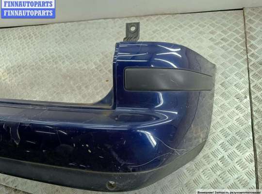 купить Бампер задний на Ford Galaxy (2000-2006)