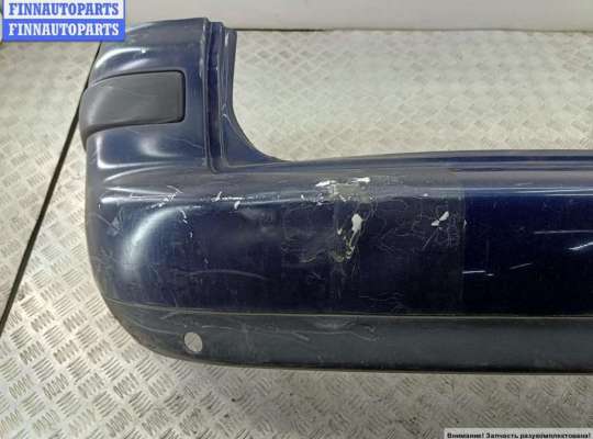 купить Бампер задний на Ford Galaxy (2000-2006)