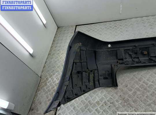 купить Бампер задний на Ford Galaxy (2000-2006)