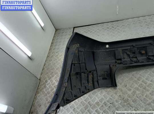 купить Бампер задний на Ford Galaxy (2000-2006)