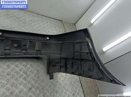 купить Бампер задний на Ford Galaxy (2000-2006)