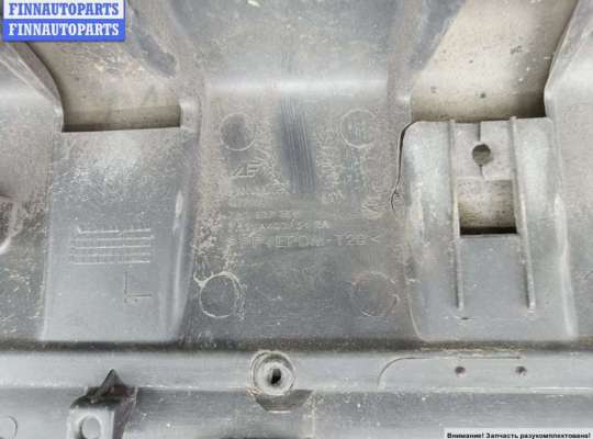 купить Бампер задний на Ford Galaxy (2000-2006)