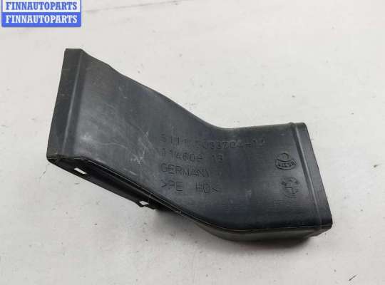 купить Воздуховод на BMW 5 E60/E61 (2003-2010)