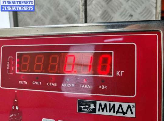 купить Воздуховод на BMW 5 E60/E61 (2003-2010)