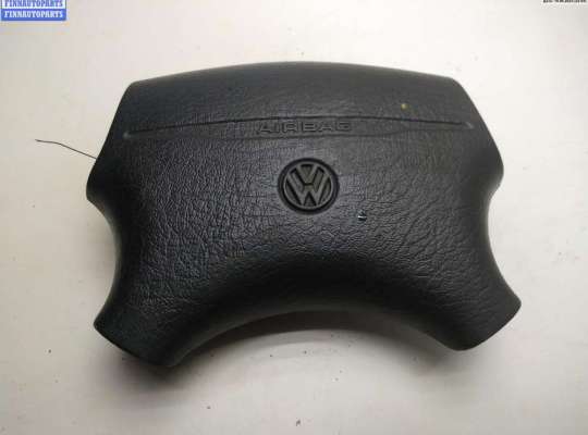 купить Подушка безопасности (Airbag) водителя на Volkswagen Sharan (1995-2000)