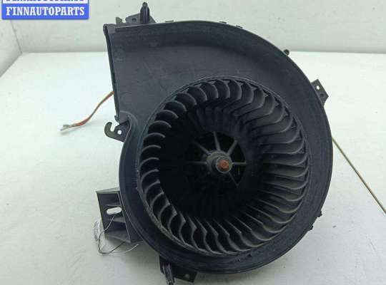 купить Двигатель отопителя (моторчик печки) на Opel Corsa C (2000-2006)