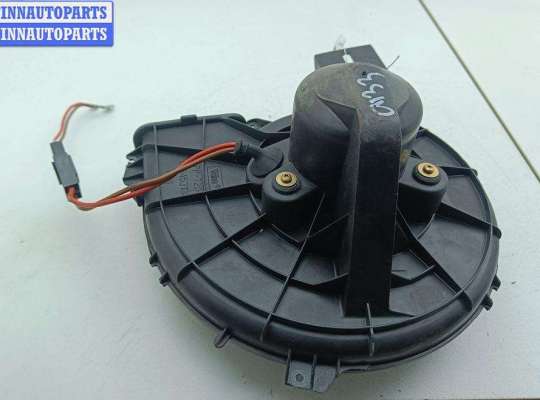 купить Двигатель отопителя (моторчик печки) на Opel Corsa C (2000-2006)