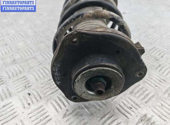 купить Стойка подвески передняя левая на Volkswagen Passat B6