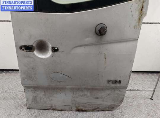 купить Дверь задняя распашная правая на Volkswagen Crafter