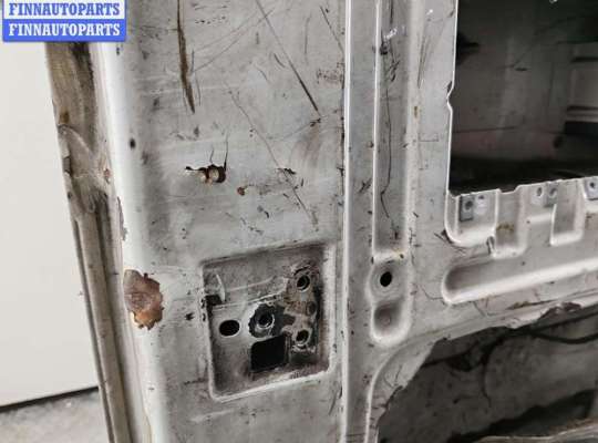 купить Дверь задняя распашная правая на Volkswagen Crafter