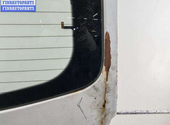 купить Дверь задняя распашная правая на Volkswagen Crafter