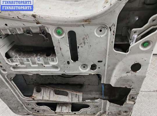 купить Дверь задняя распашная правая на Volkswagen Crafter