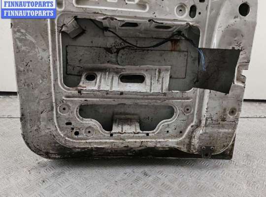 купить Дверь задняя распашная правая на Volkswagen Crafter