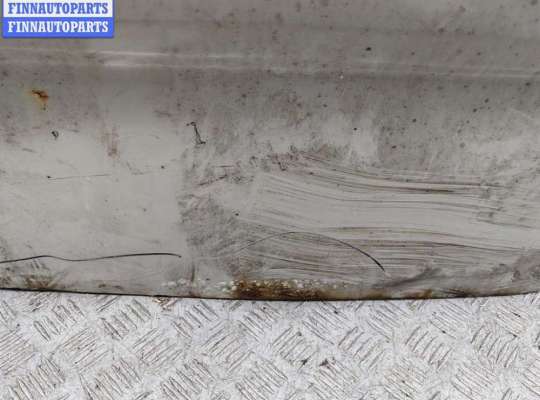 купить Дверь задняя распашная правая на Volkswagen Crafter