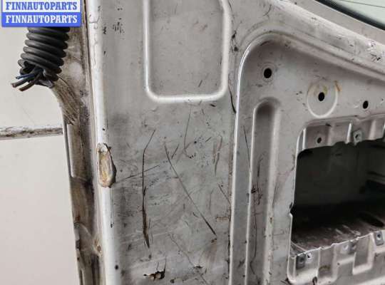 купить Дверь задняя распашная правая на Volkswagen Crafter