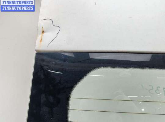 купить Дверь задняя распашная правая на Volkswagen Crafter