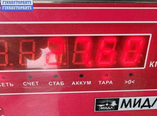 купить Дверь задняя распашная правая на Volkswagen Crafter