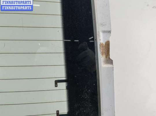 купить Дверь задняя распашная правая на Volkswagen Crafter