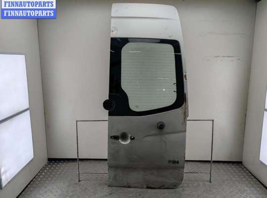 купить Дверь задняя распашная правая на Volkswagen Crafter