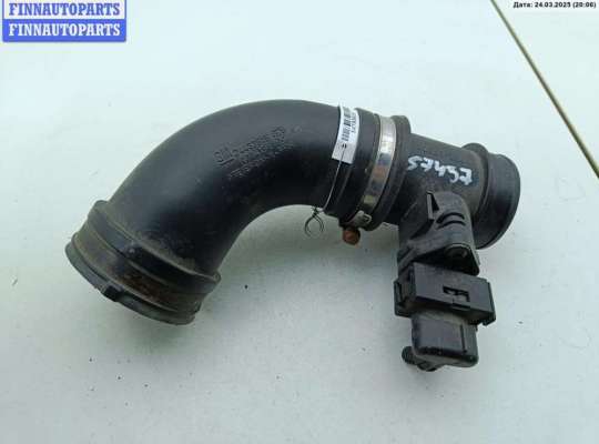 купить Расходомер (измеритель потока воздуха) на Opel Astra H (2004-2009)