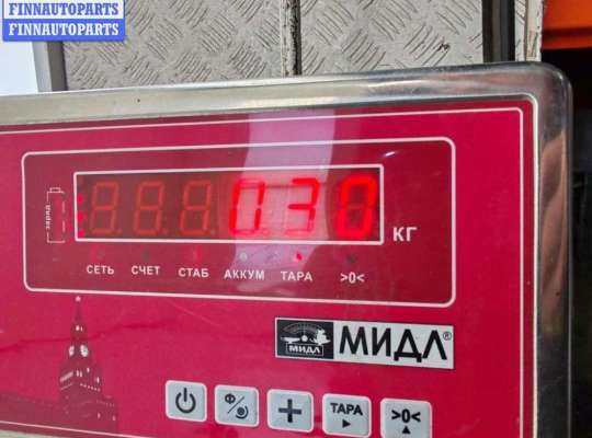 купить Переключатель поворотов на Audi A4 B5 (1994-2001)