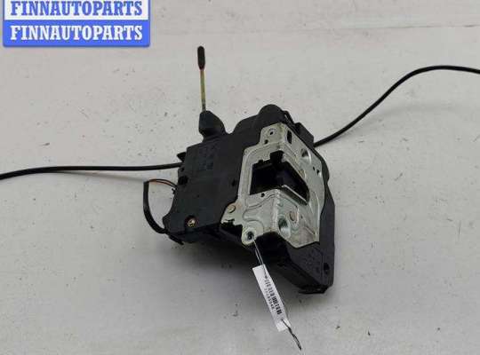 купить Замок двери передней правой на Mercedes C-Class W203 (2000-2006)