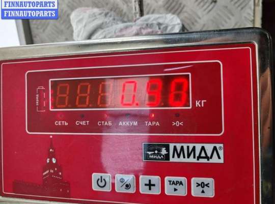 купить Замок двери передней правой на Mercedes C-Class W203 (2000-2006)