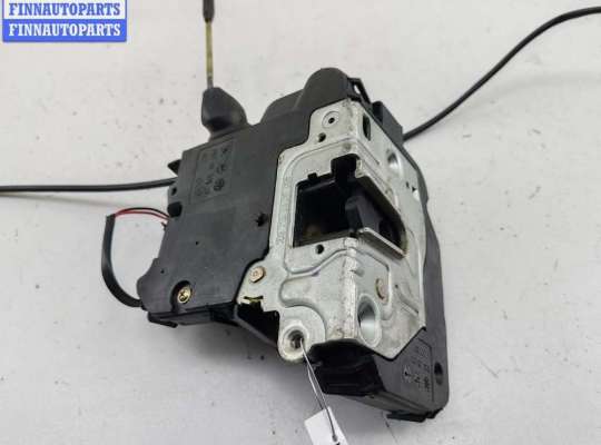 купить Замок двери передней правой на Mercedes C-Class W203 (2000-2006)