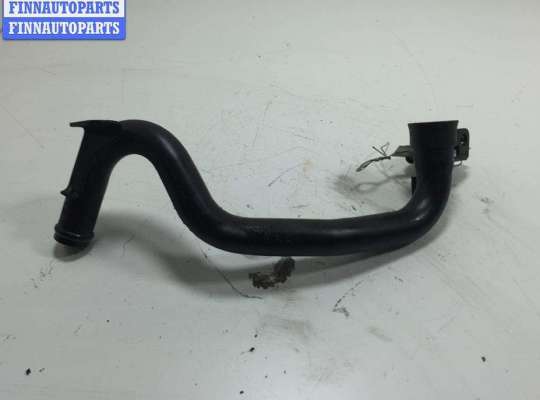 купить Трубка охлаждающей жидкости металлическая на Mercedes C-Class W203 (2000-2006)