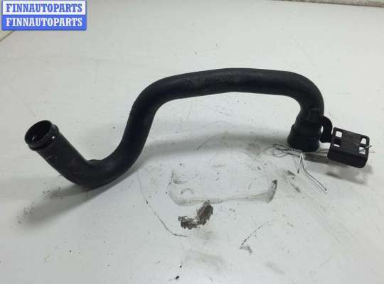 купить Трубка охлаждающей жидкости металлическая на Mercedes C-Class W203 (2000-2006)