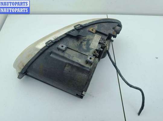 Фара передняя на Dodge Caravan IV (RG, RS)