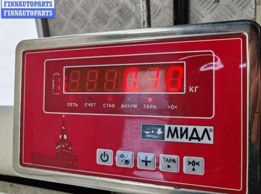 купить Фонарь стоп-сигнал на Volkswagen Passat B6