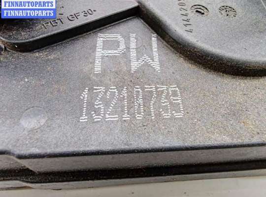 купить Замок двери задней правой на Opel Zafira B (2004-2014)