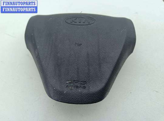 купить Подушка безопасности (Airbag) водителя на Kia Rio (2005-2011)