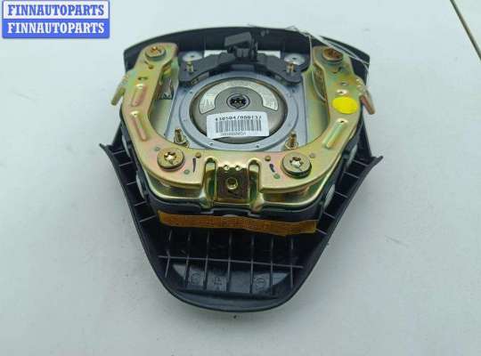 купить Подушка безопасности (Airbag) водителя на Kia Rio (2005-2011)