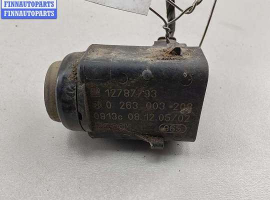 купить Датчик парковки (парктроник) задний на Opel Zafira B (2004-2014)